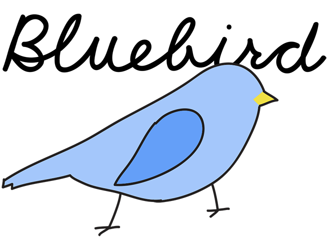 Bluebird